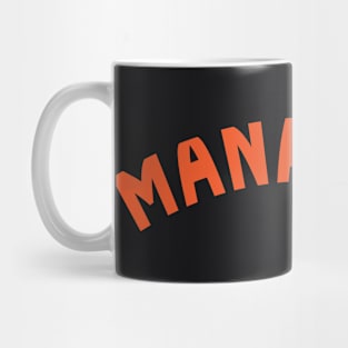 Manayunk Mug